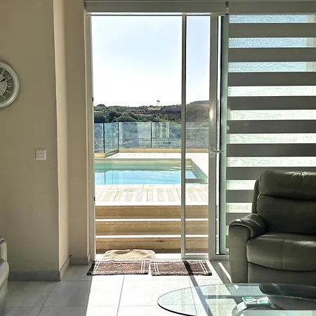 Nations Duplex With Pool بيت ضيافة