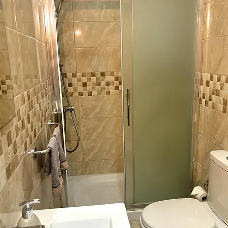 Nations Duplex With Pool