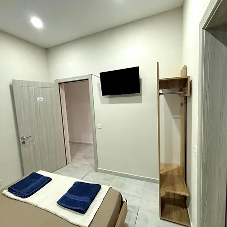 Nations Duplex With Pool Xagħra