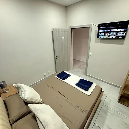 Nations Duplex With Pool بيت ضيافة 3*