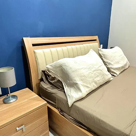 بيت ضيافة Nations Duplex With Pool