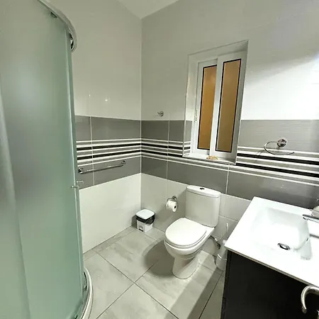 Nations Duplex With Pool بيت ضيافة