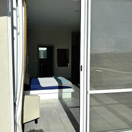 Nations Duplex With Pool بيت ضيافة 3*