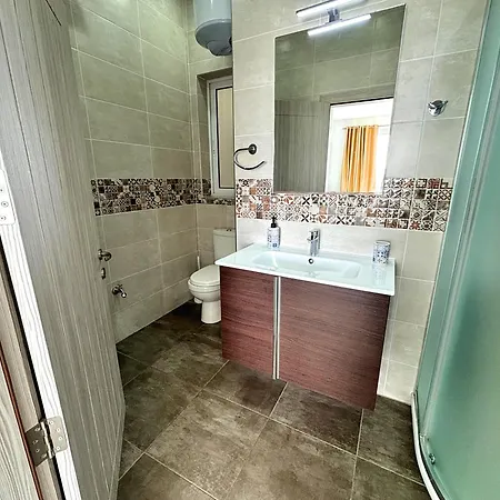 Nations Duplex With Pool 3* Xagħra