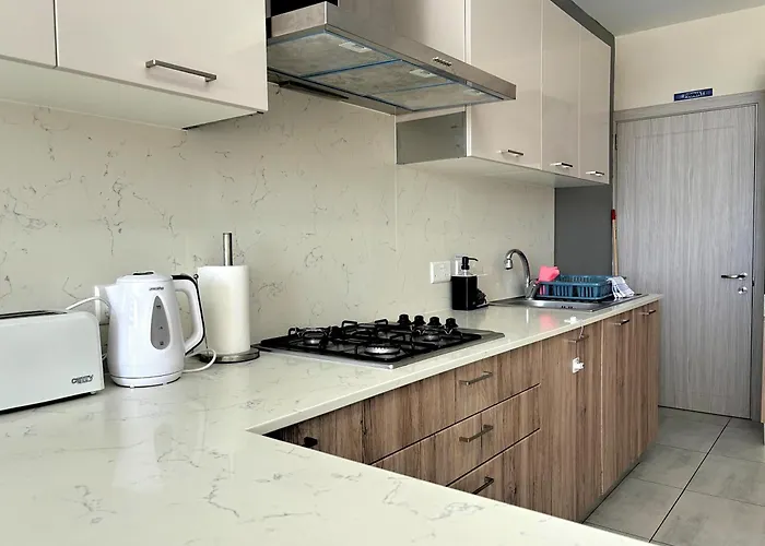 Nations Duplex With Pool Pensiune 3*