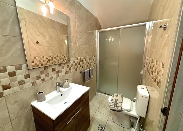 Pensiune Nations Duplex With Pool Xagħra