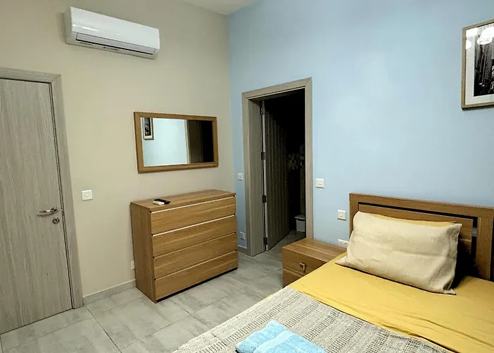 Pensiune Nations Duplex With Pool Xagħra