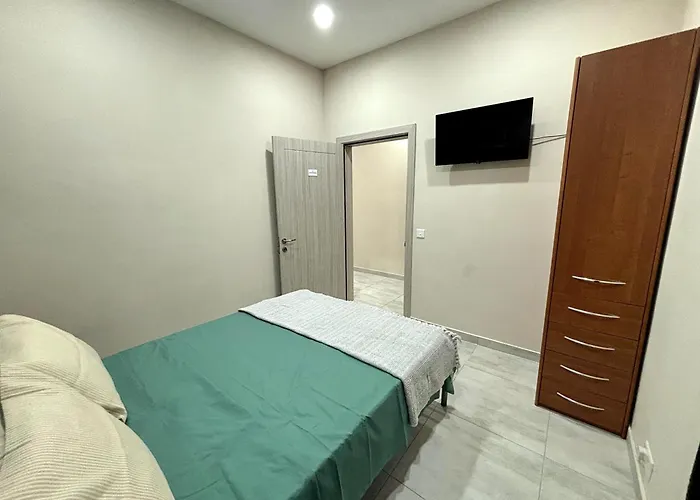 Nations Duplex With Pool