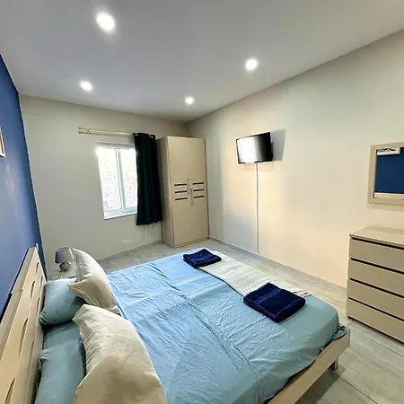 Konukevi Nations Duplex With Pool