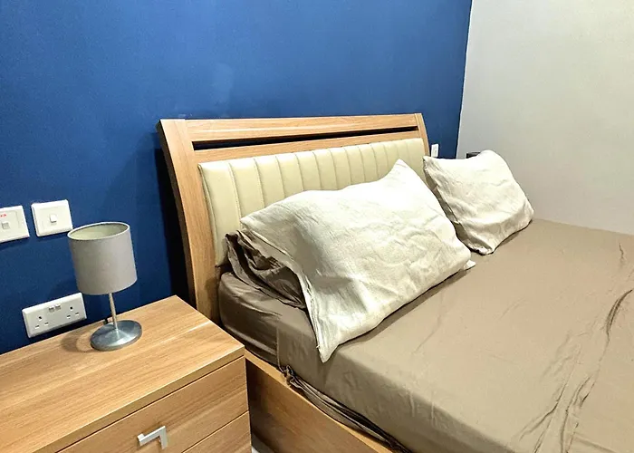 Gasthuis Nations Duplex With Pool