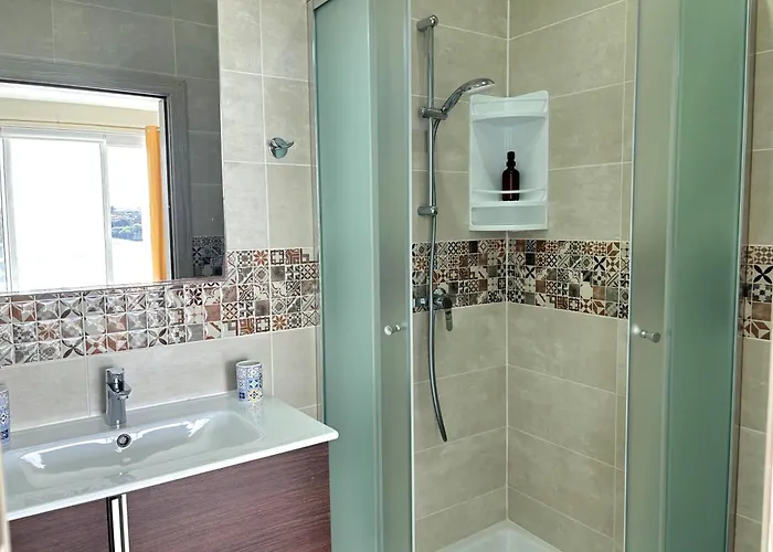 Nations Duplex With Pool Xagħra