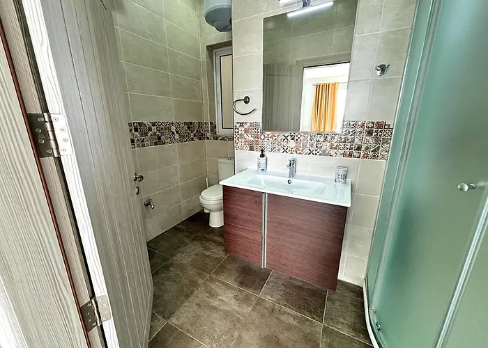 Nations Duplex With Pool 3* Xagħra