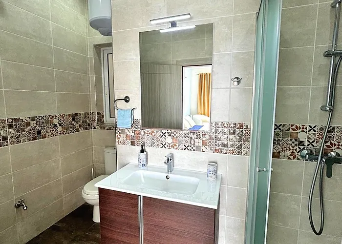 Nations Duplex With Pool